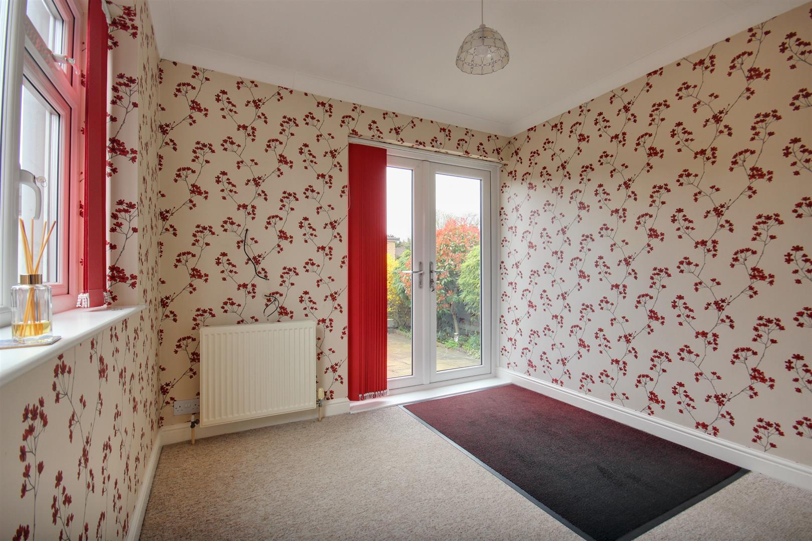 Fisher Close, Willerby, Hull
